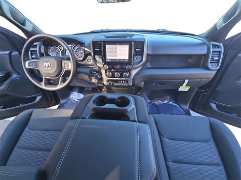 New 2025 RAM 1500 Tradesman image 9