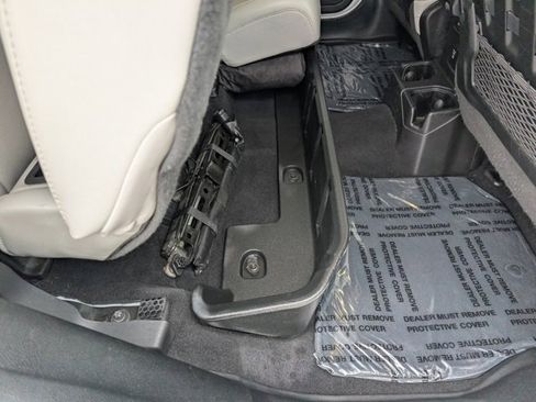 Used 2021 Jeep Gladiator Mojave image 30