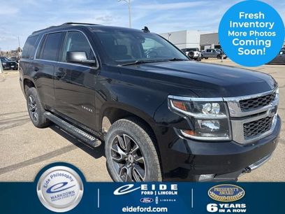 Used 2020 Chevrolet Tahoe LT w/ Z71 Midnight Edition