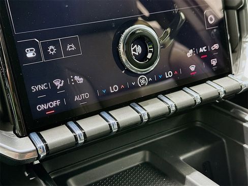 New 2026 GMC Acadia Elevation w/ Elevation Premium Package image 16