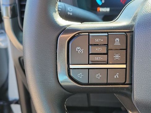 Used 2024 Ford F150 XLT w/ Equipment Group 302A MID AWD/4WD image 10