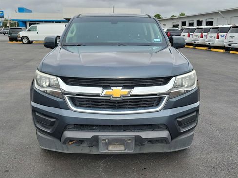 Used 2020 Chevrolet Colorado LT image 9
