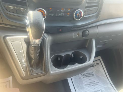 Used 2023 Ford Transit 250 Low Roof w/ Exterior Upgrade Package image 19