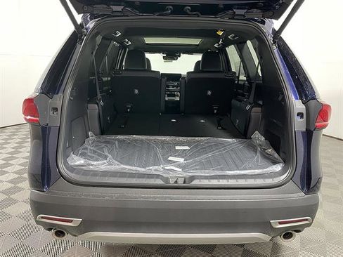 New 2026 Toyota Grand Highlander AWD Hybrid image 23