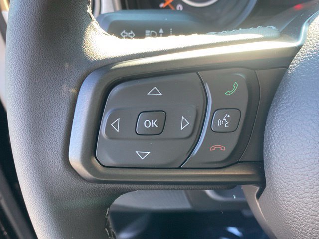 New 2026 Jeep Gladiator Sport AWD/4WD image 16
