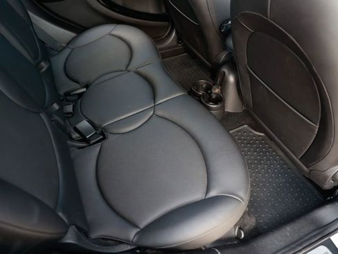 Used 2014 MINI Cooper Countryman S image 16