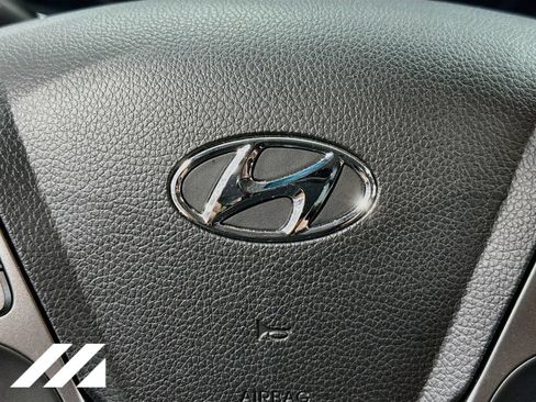 Used 2015 Hyundai Santa Fe Sport 2.0T w/ Option Group 05 AWD/4WD image 33
