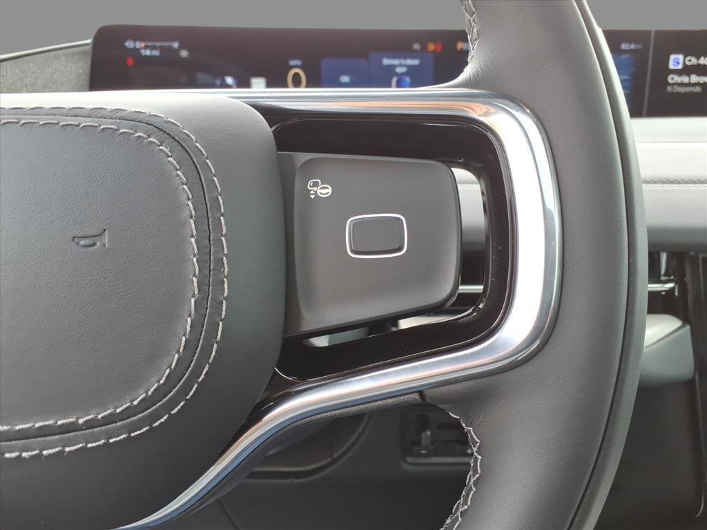 New 2025 Lincoln Navigator Reserve w/ Jet Appearance Package AWD/4WD image 22