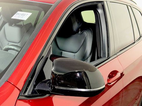 Used 2024 BMW X3 M40i w/ Premium Package image 30