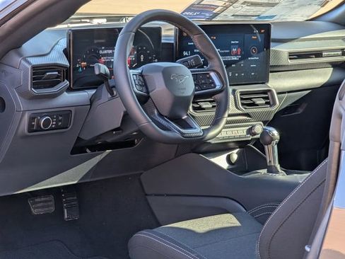 New 2026 Ford Mustang Coupe image 36