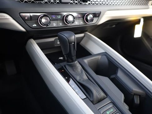 New 2026 Honda Accord SE image 20