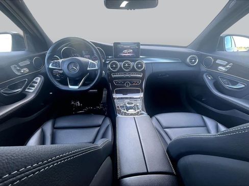 Used 2018 Mercedes-Benz C 300 Sedan image 14