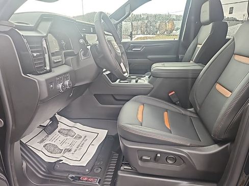New 2026 GMC Sierra 2500 AT4 w/ Technology Package AWD/4WD image 10