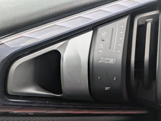 Used 2026 BMW X3 xDrive30i AWD/4WD image 26