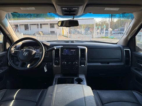 Used 2012 RAM 2500 Limited image 25