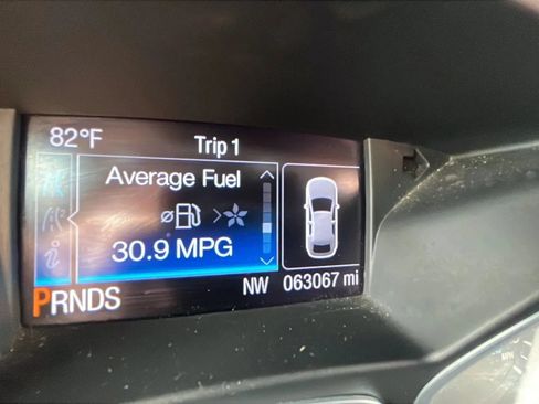 Used 2016 Ford Escape Titanium AWD/4WD image 24