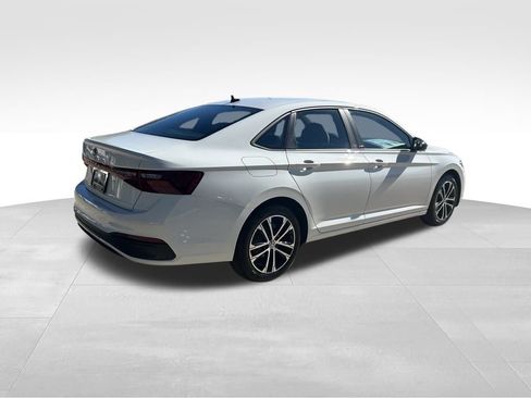 New 2026 Volkswagen Jetta Sport FWD image 5