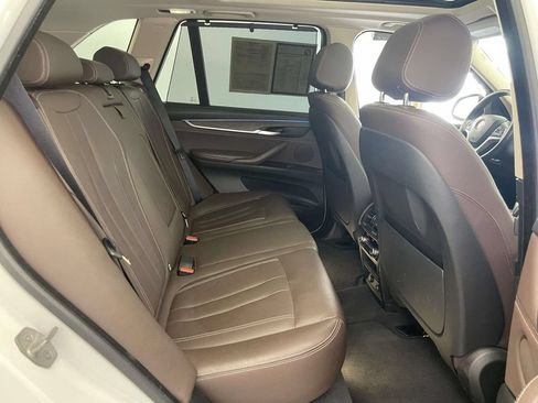 Used 2015 BMW X5 xDrive35d AWD/4WD image 19