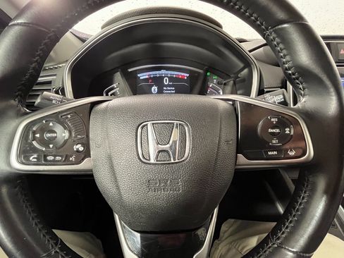 Used 2018 Honda CR-V Touring image 13
