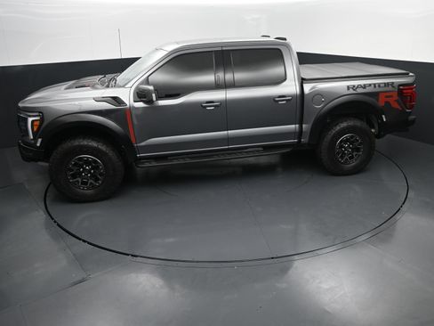 Used 2024 Ford F150 Raptor w/ Equipment Group 803A Raptor R AWD/4WD image 27