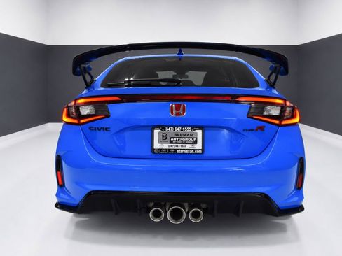 Used 2024 Honda Civic Type R image 9