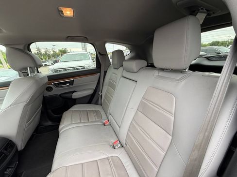 Used 2018 Honda CR-V EX-L image 22