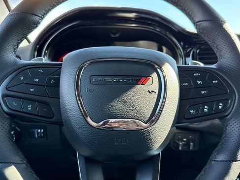 New 2026 Dodge Durango GT image 30