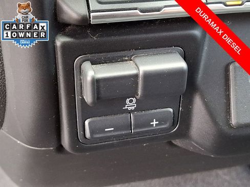 Used 2021 Chevrolet Silverado 1500 LT w/ All Star Edition Plus AWD/4WD image 24