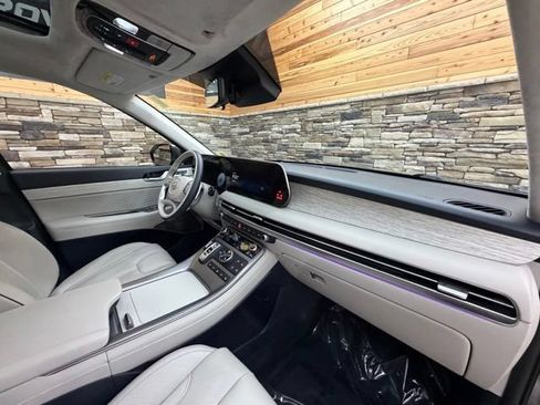 Used 2023 Hyundai Palisade Calligraphy w/ Cargo Package AWD/4WD image 15