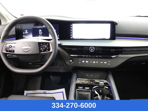 New 2026 Nissan Murano SL image 8