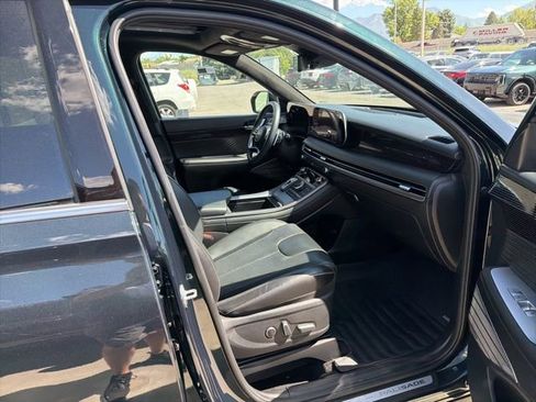 Used 2024 Hyundai Palisade Calligraphy AWD/4WD image 33