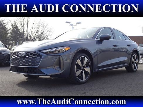 New 2025 Audi A5 2.0T Prestige image 1