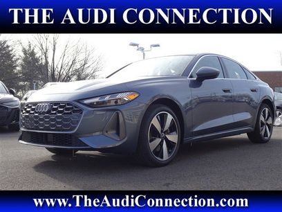 New 2025 Audi A5 2.0T Prestige