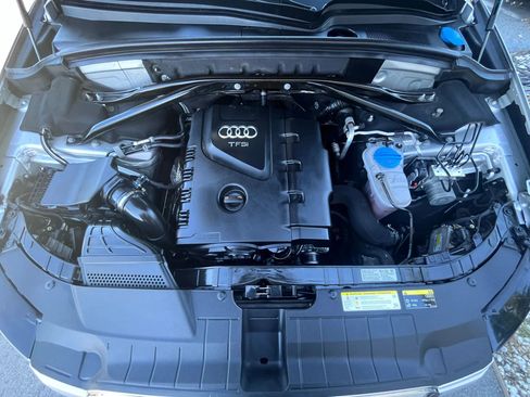 Used 2013 Audi Q5 2.0T Premium Plus AWD/4WD image 28
