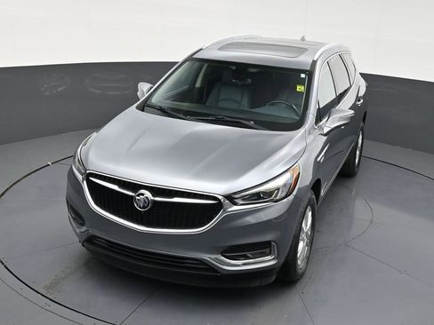 Used 2021 Buick Enclave Essence w/ Sound and Sites Package image 19