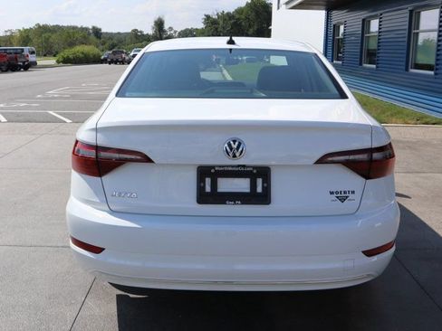 Used 2021 Volkswagen Jetta S FWD image 7