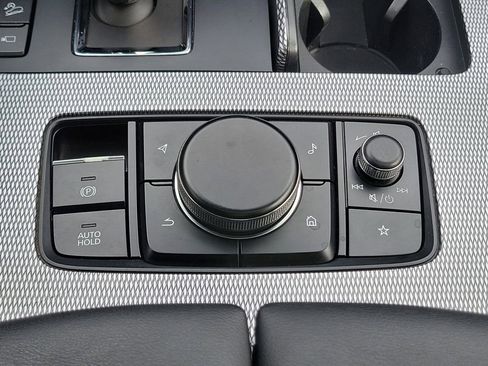 Used 2024 MAZDA CX-90 Plug-In Hybrid w/ Premium Plus image 40