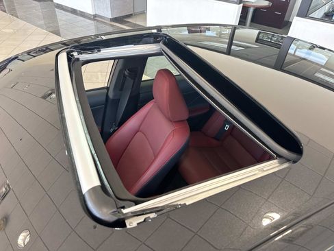 Used 2025 Lexus IS 350 F Sport w/ Accessory Package image 11