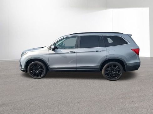 Used 2021 Honda Pilot Special Edition image 5