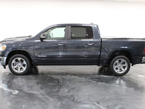 Used 2020 RAM 1500 Big Horn AWD/4WD image 20