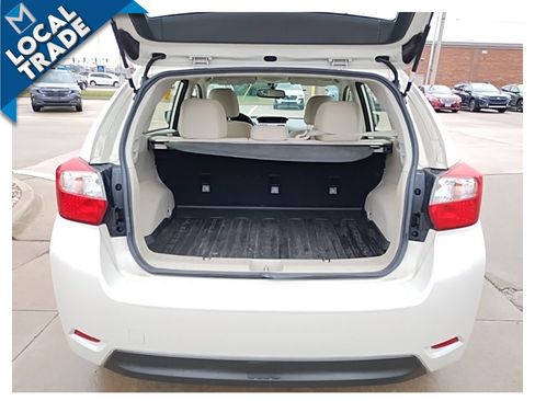 Used 2016 Subaru Impreza 2.0i Sport Premium image 25