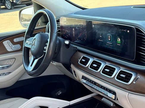 Used 2020 Mercedes-Benz GLE 350 4MATIC image 45