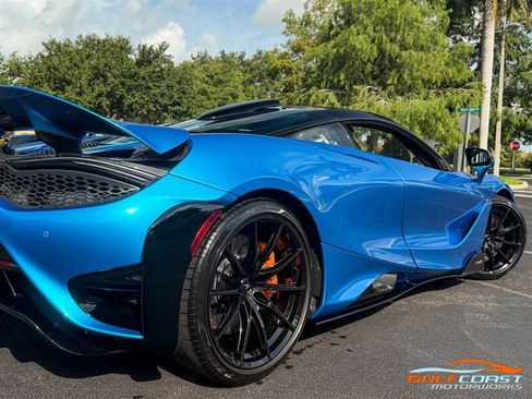 Used 2021 McLaren 765LT RWD image 60