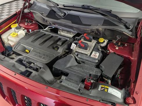Used 2016 Jeep Patriot Sport w/ Power Value Group FWD image 29