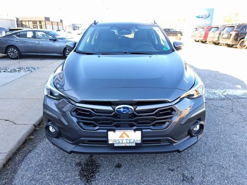 New 2026 Subaru Crosstrek 2.5i Limited image 9