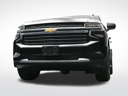 Used 2022 Chevrolet Tahoe LT AWD/4WD image 34