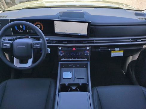 New 2026 Hyundai Santa Fe XRT image 18