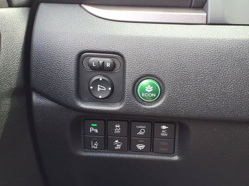 Used 2022 Honda Ridgeline RTL-E image 31