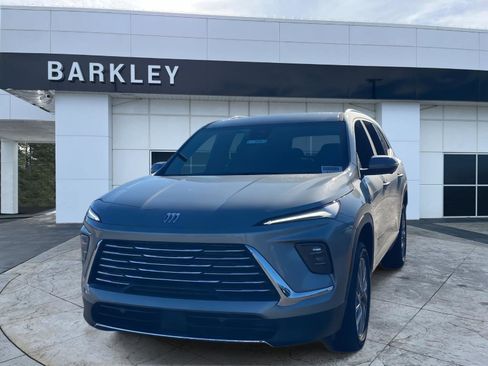 New 2026 Buick Enclave Preferred w/ Power Package image 3