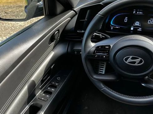 Used 2020 Hyundai Tucson Sport AWD/4WD image 26